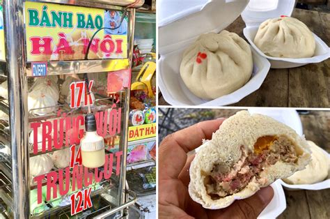  Bánh Bao Mực Lishui: Món Ăn Ngon Khó Cưỡng Thêm Một Miếng, Tràn Dẫy Hương Vị Biển