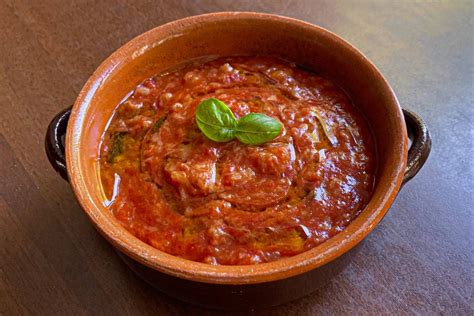  Pappa al Pomodoro: Thơm ngon như một ngày nắng đẹp, ấm áp như tình yêu tuổi thơ!